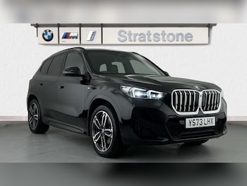 xDrive 23i MHT M Sport 5dr Step Auto