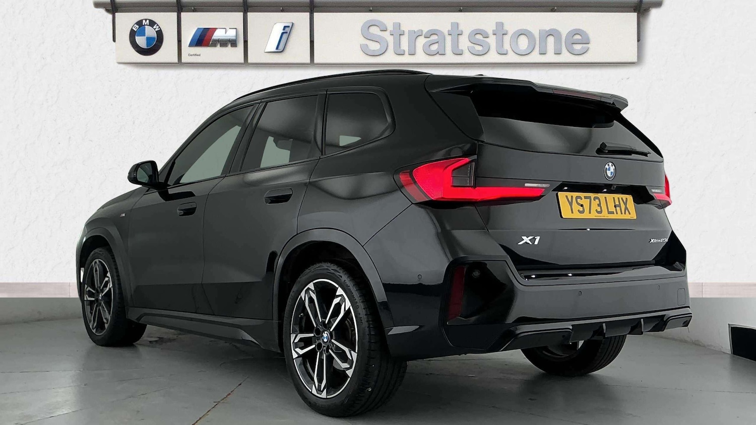 Used BMW X1 2023 for sale - 76746117: Photo 2