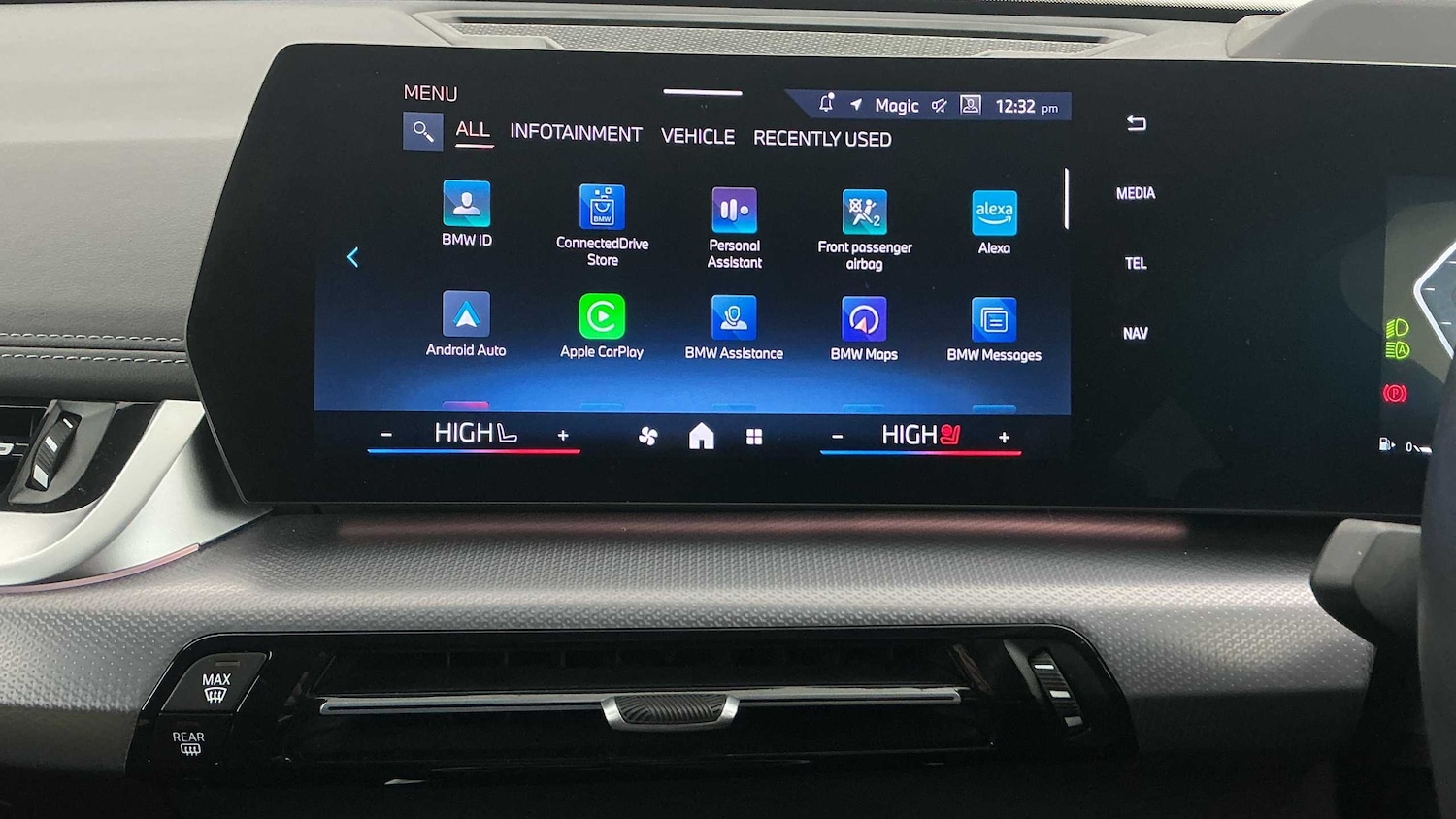 Used BMW X1 2023 for sale - 76746117: Photo 23