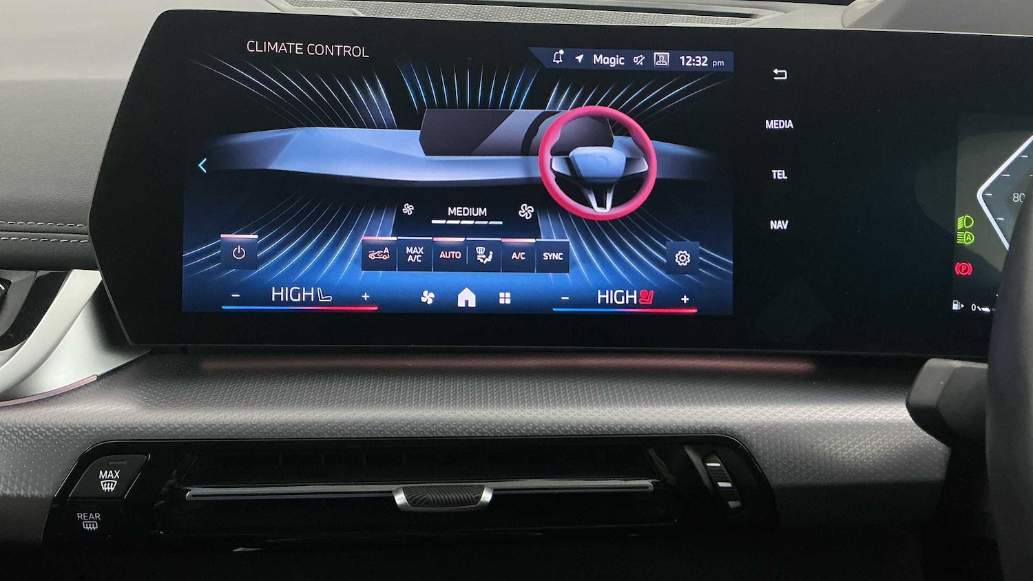 Used BMW X1 2023 for sale - 76746117: Photo 24