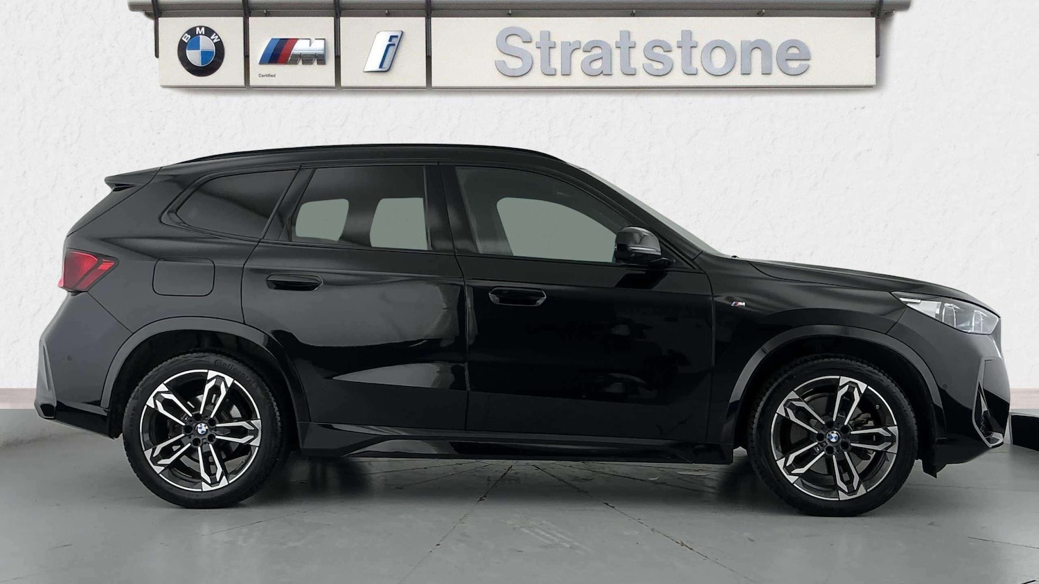 Used BMW X1 2023 for sale - 76746117: Photo 3