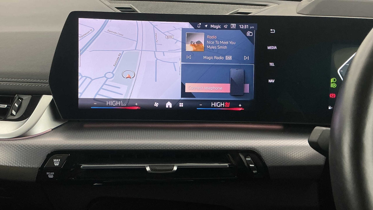 Used BMW X1 2023 for sale - 76746117: Photo 8