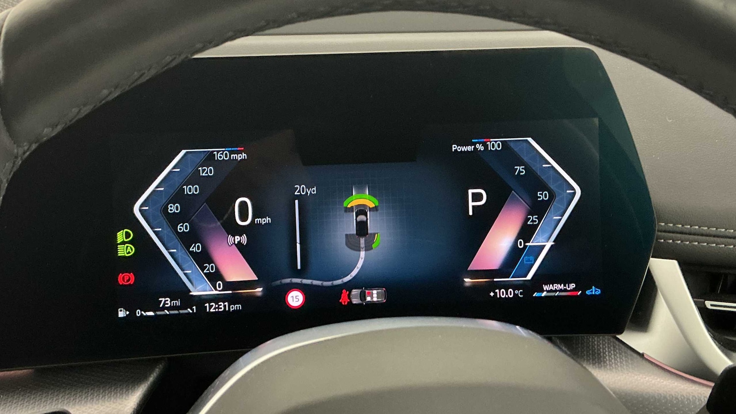 Used BMW X1 2023 for sale - 76746117: Photo 9