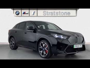 2025 - 230kW xDrive30 M Sport 65kWh 5dr Auto