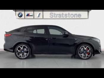 Used BMW X2 2025 for sale - 75217318: Photo