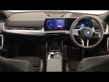 Used BMW X2 2025 for sale - 75217318: Photo