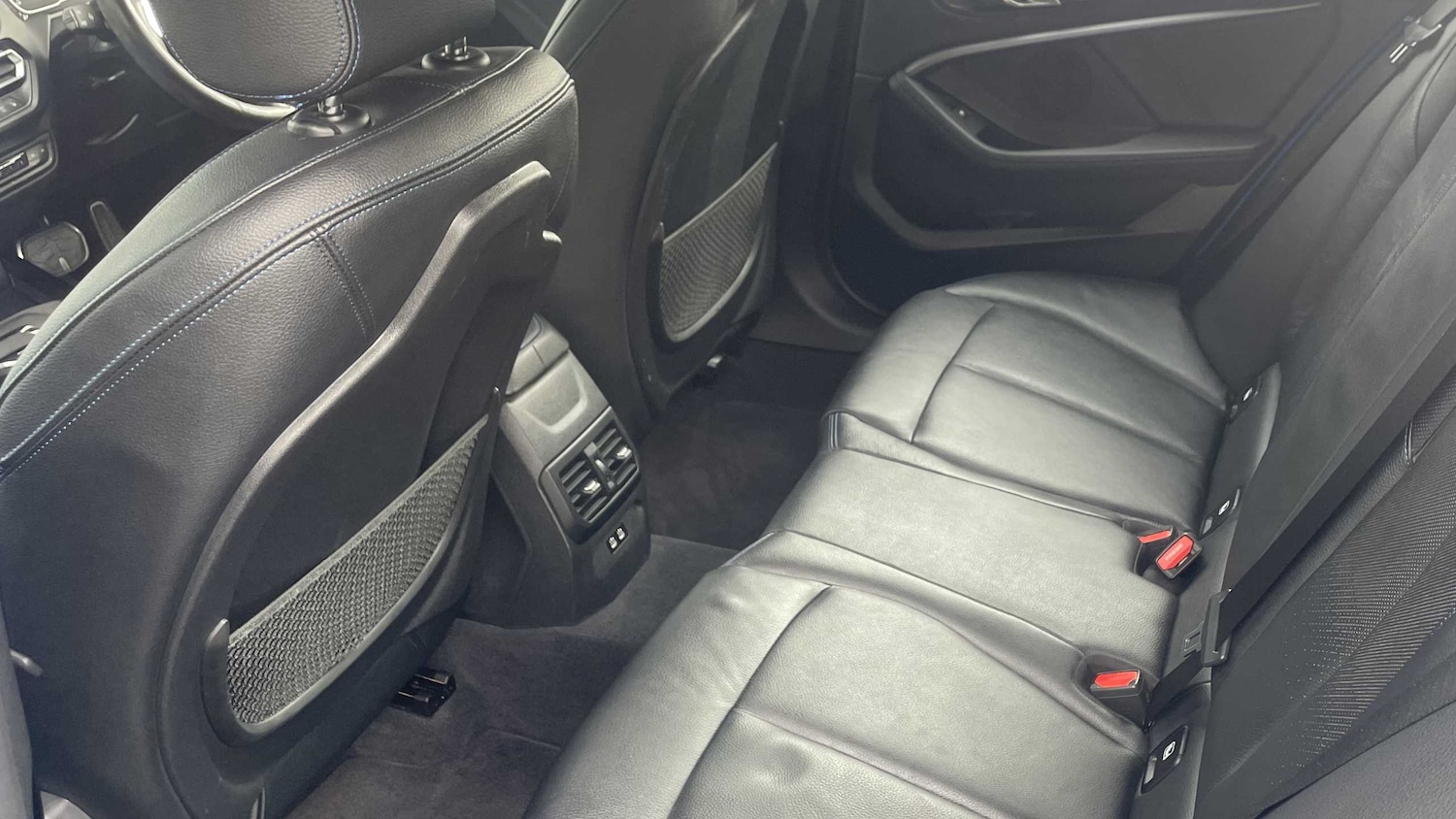 Used BMW 1 Series 2020 for sale - 77281806: Photo 13