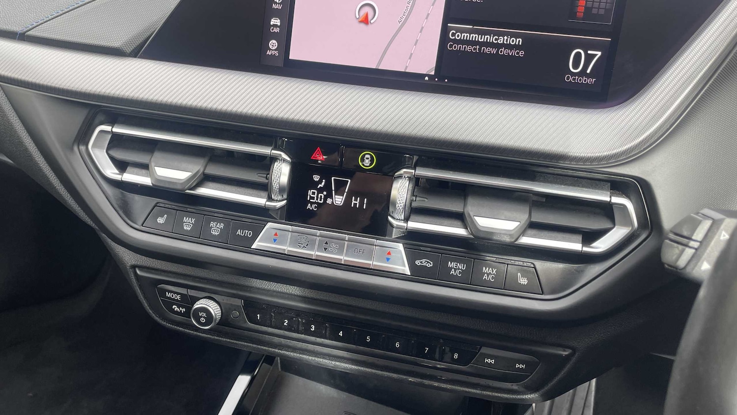 Used BMW 1 Series 2020 for sale - 77281806: Photo 14