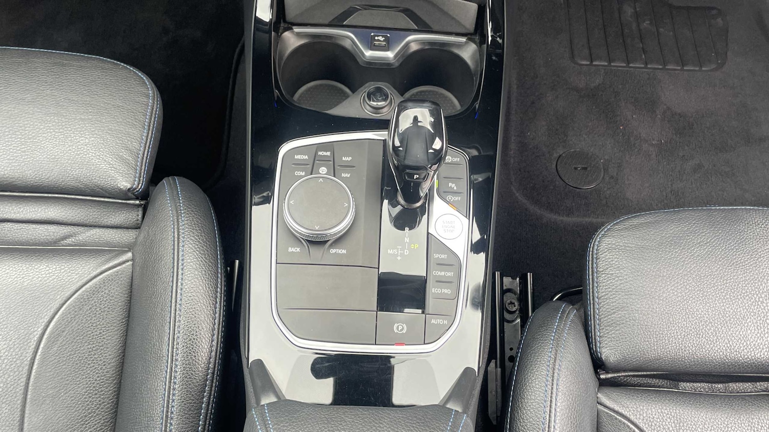 Used BMW 1 Series 2020 for sale - 77281806: Photo 15