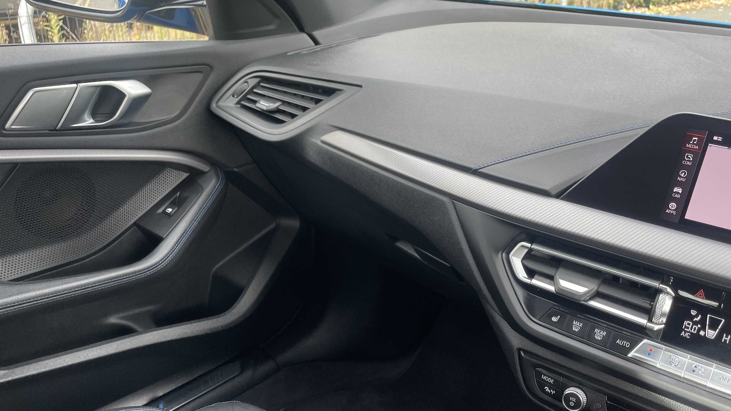 Used BMW 1 Series 2020 for sale - 77281806: Photo 22