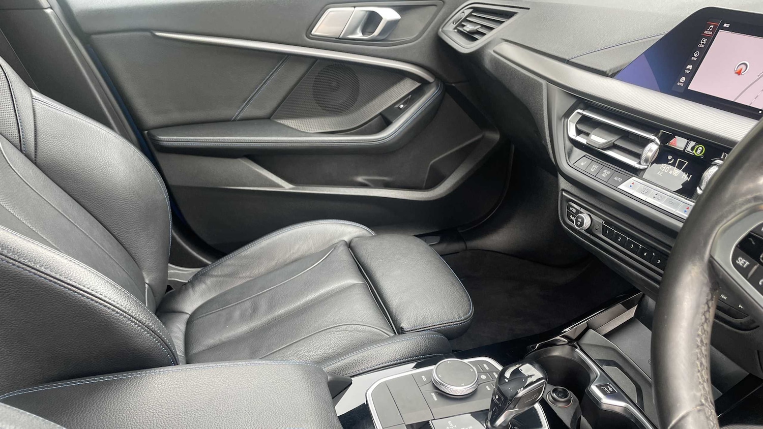 Used BMW 1 Series 2020 for sale - 77281806: Photo 32