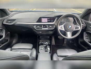 Used BMW 1 Series 2020 for sale - 77281806: Photo