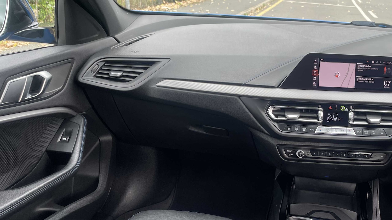 Used BMW 1 Series 2020 for sale - 77281806: Photo 6