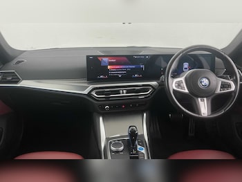 Used BMW i4 2022 for sale - 79466765: Photo