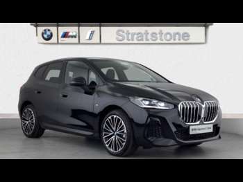 2025 - 225e xDrive M Sport 5dr DCT