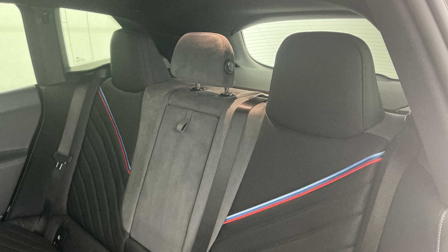 Used BMW iX 2025 for sale - 77233130: Photo 12