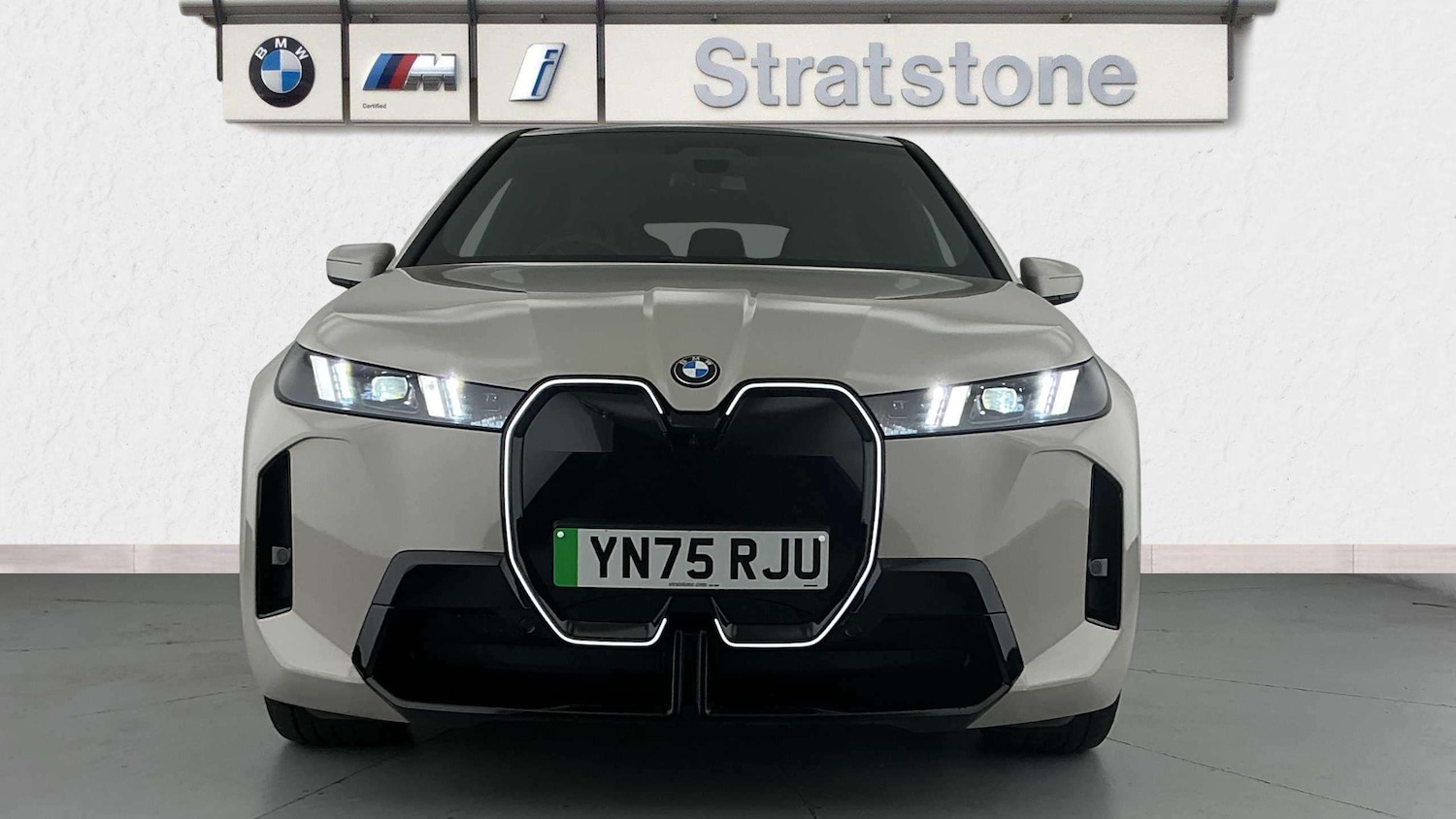 Used BMW iX 2025 for sale - 77233130: Photo 16