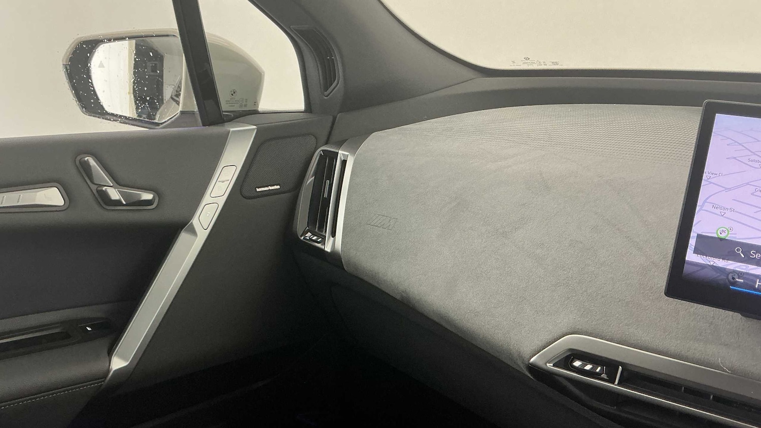 Used BMW iX 2025 for sale - 77233130: Photo 21