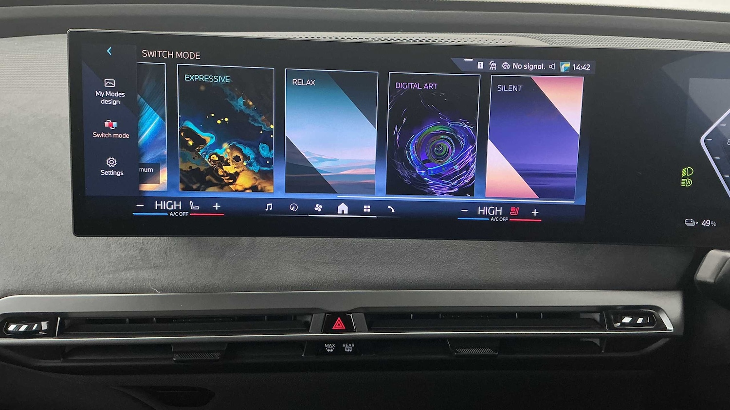 Used BMW iX 2025 for sale - 77233130: Photo 22