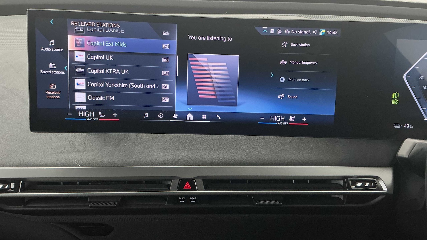 Used BMW iX 2025 for sale - 77233130: Photo 26