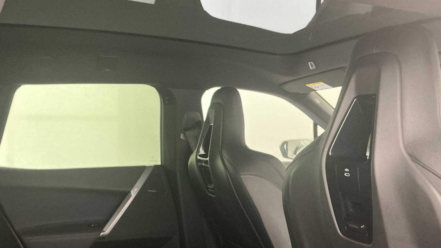 Used BMW iX 2025 for sale - 77233130: Photo 33