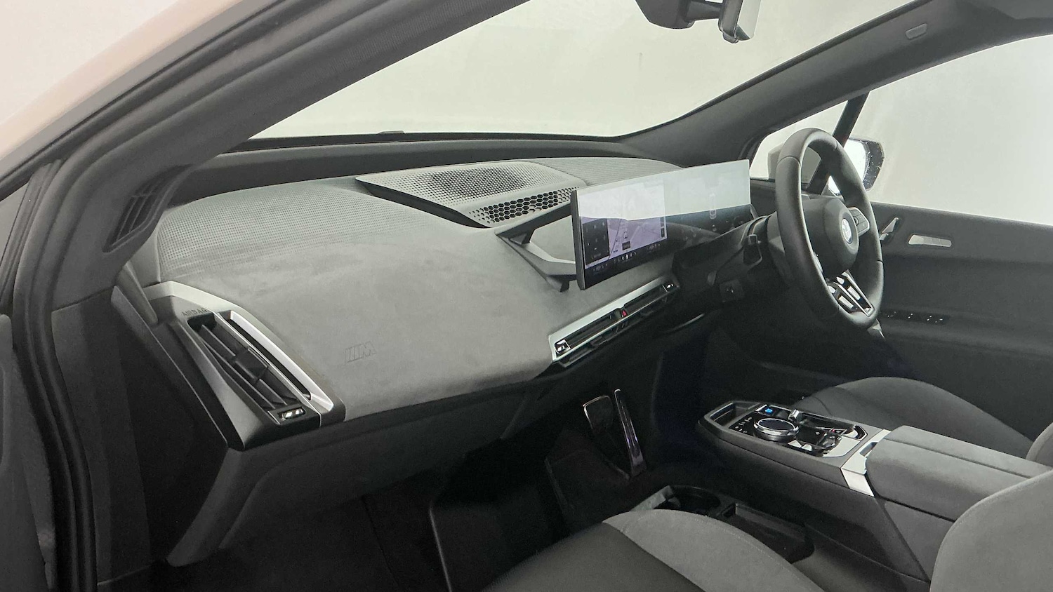 Used BMW iX 2025 for sale - 77233130: Photo 7