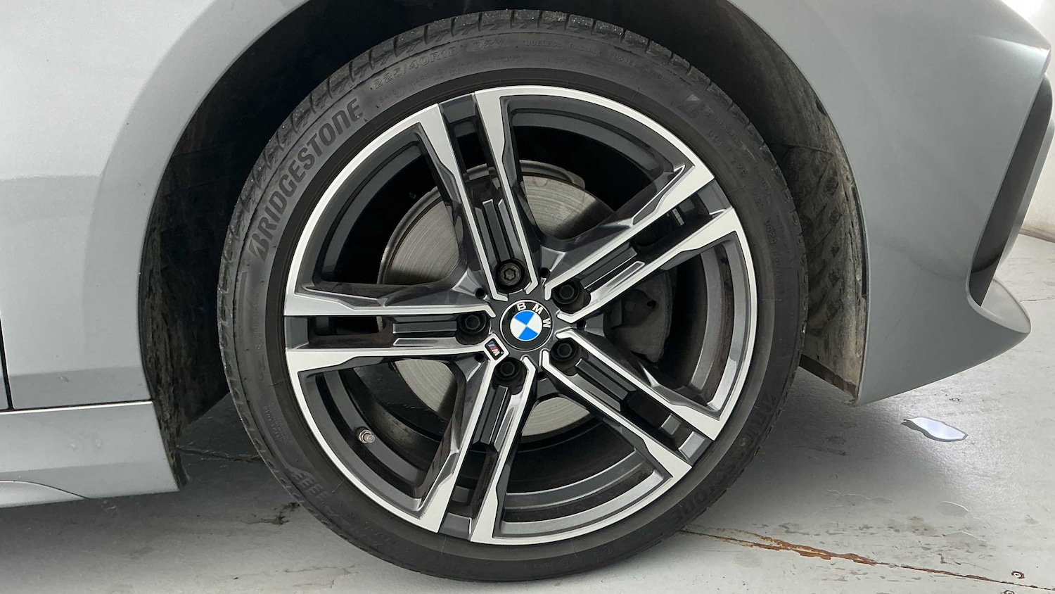 Used BMW 1 Series for sale - 77194657: Photo 14