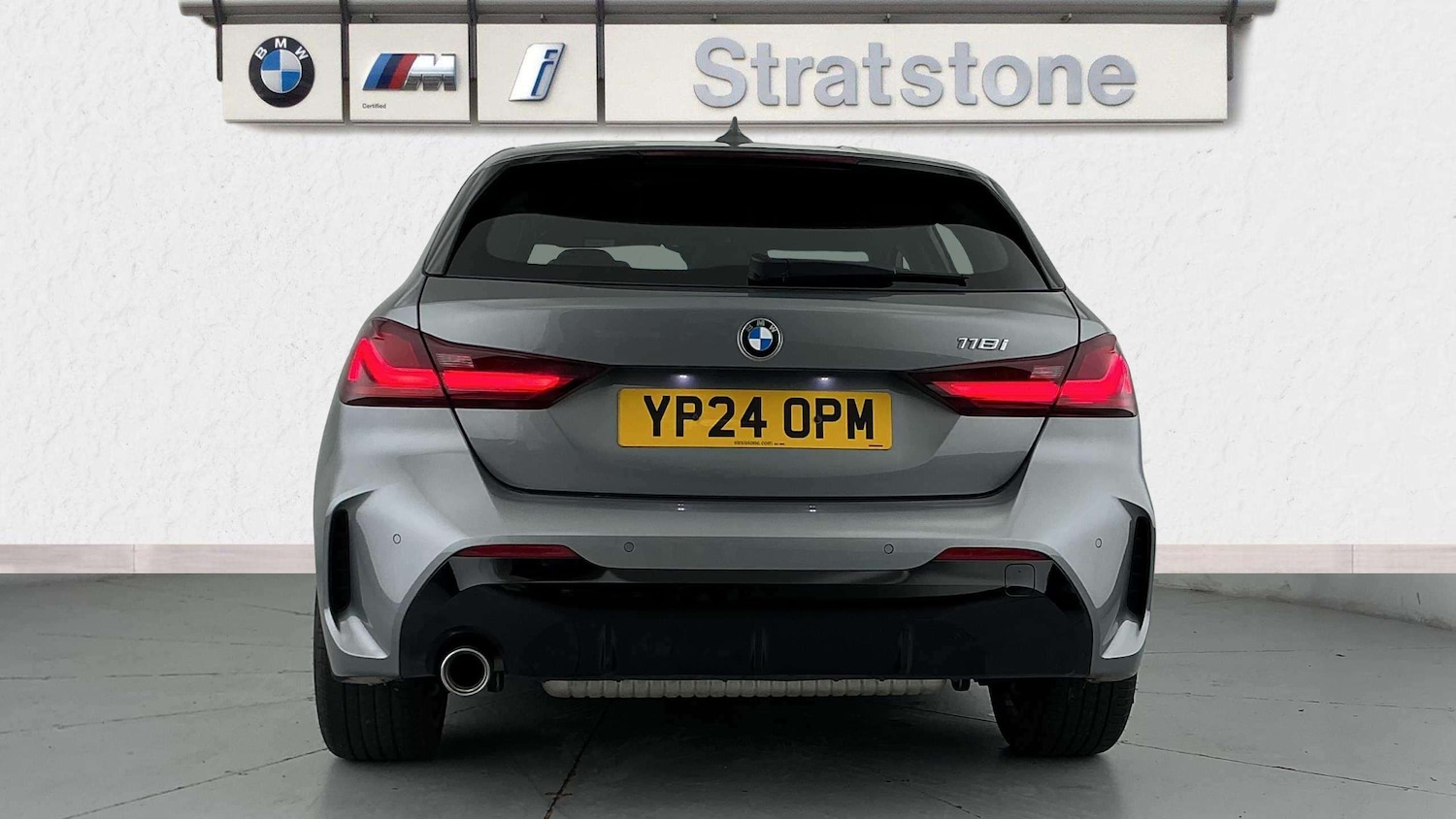 Used BMW 1 Series for sale - 77194657: Photo 15