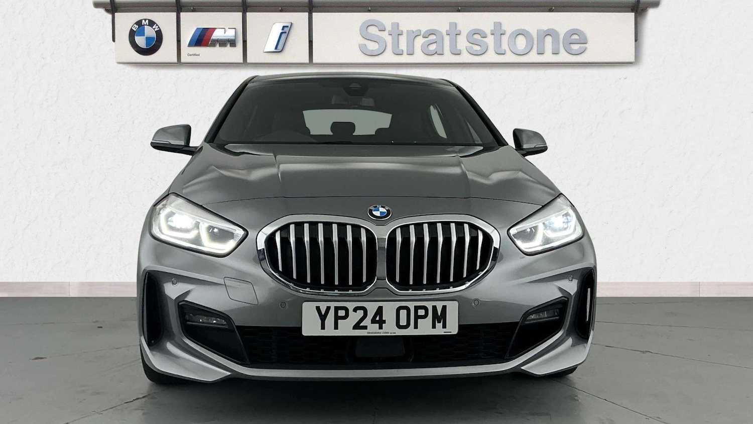 Used BMW 1 Series for sale - 77194657: Photo 16