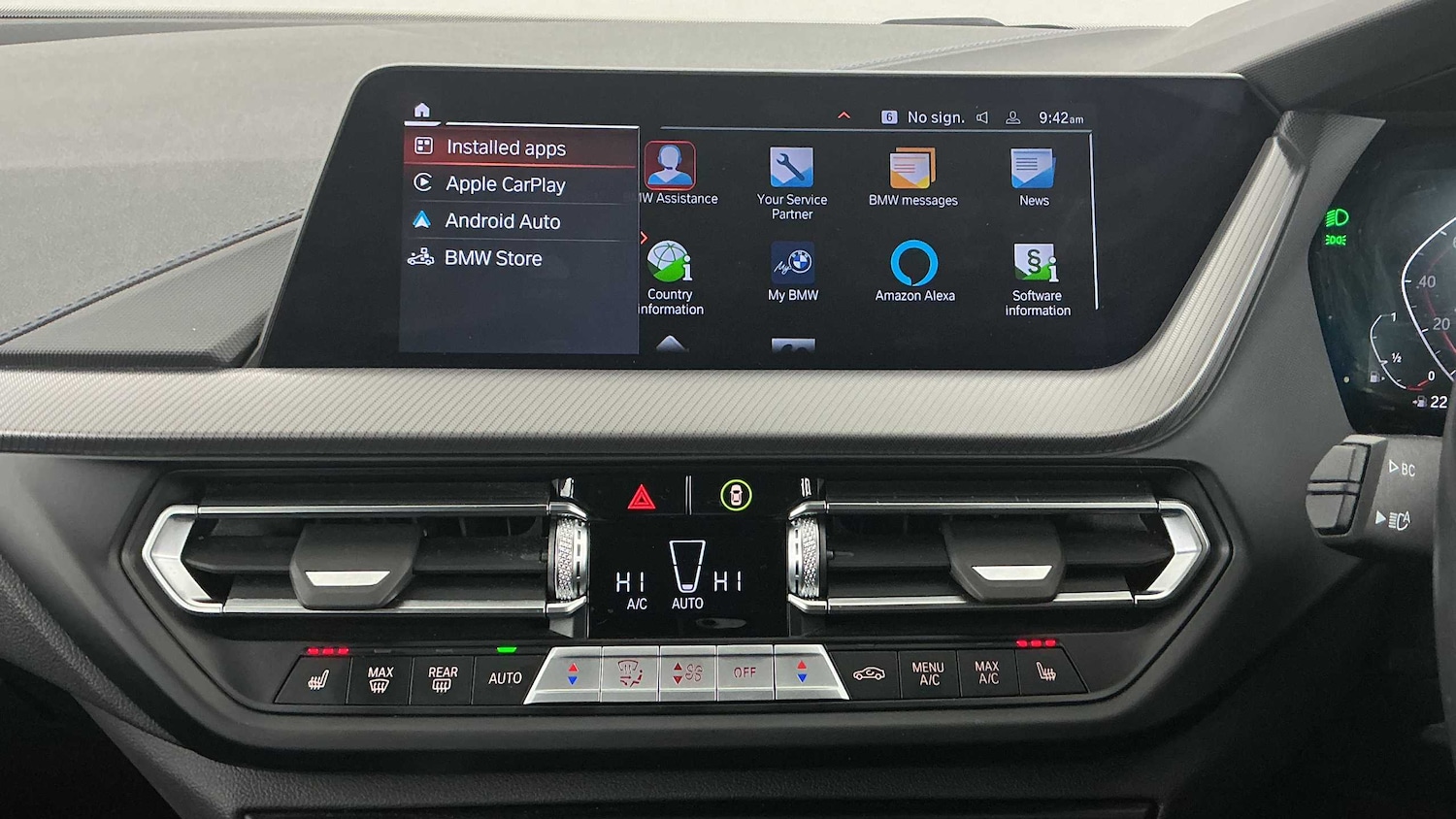 Used BMW 1 Series for sale - 77194657: Photo 27