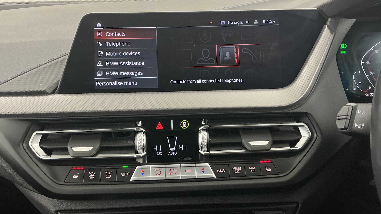 Used BMW 1 Series for sale - 77194657: Photo 29