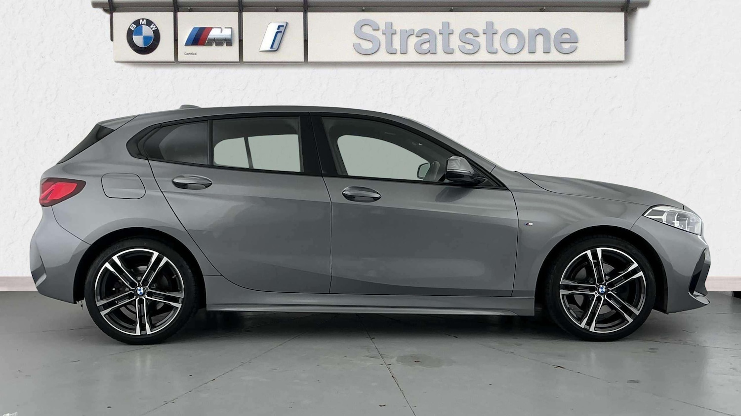 Used BMW 1 Series for sale - 77194657: Photo 3