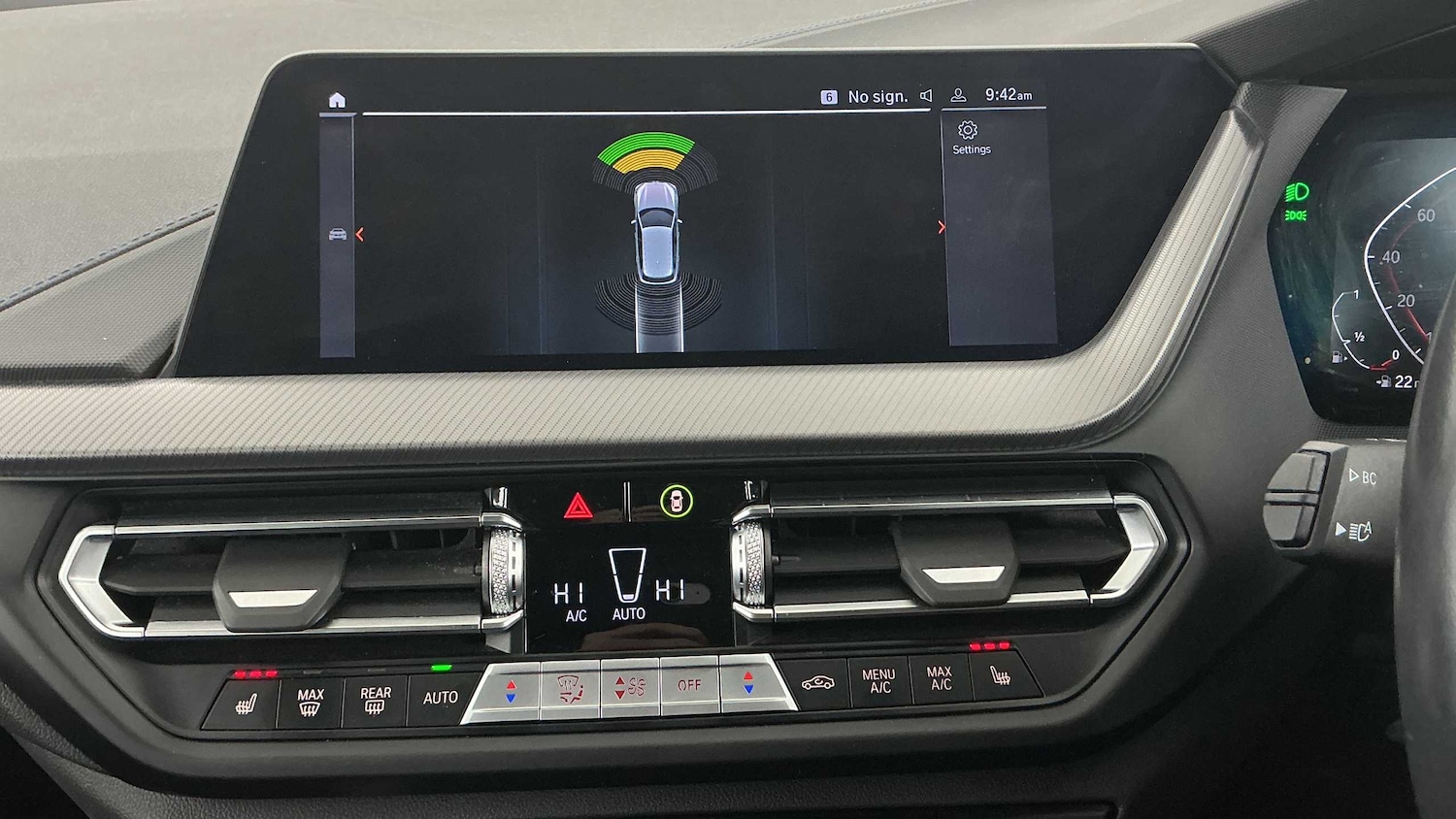 Used BMW 1 Series for sale - 77194657: Photo 31