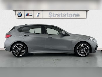 Used BMW 1 Series 2024 for sale - 77194657: Photo