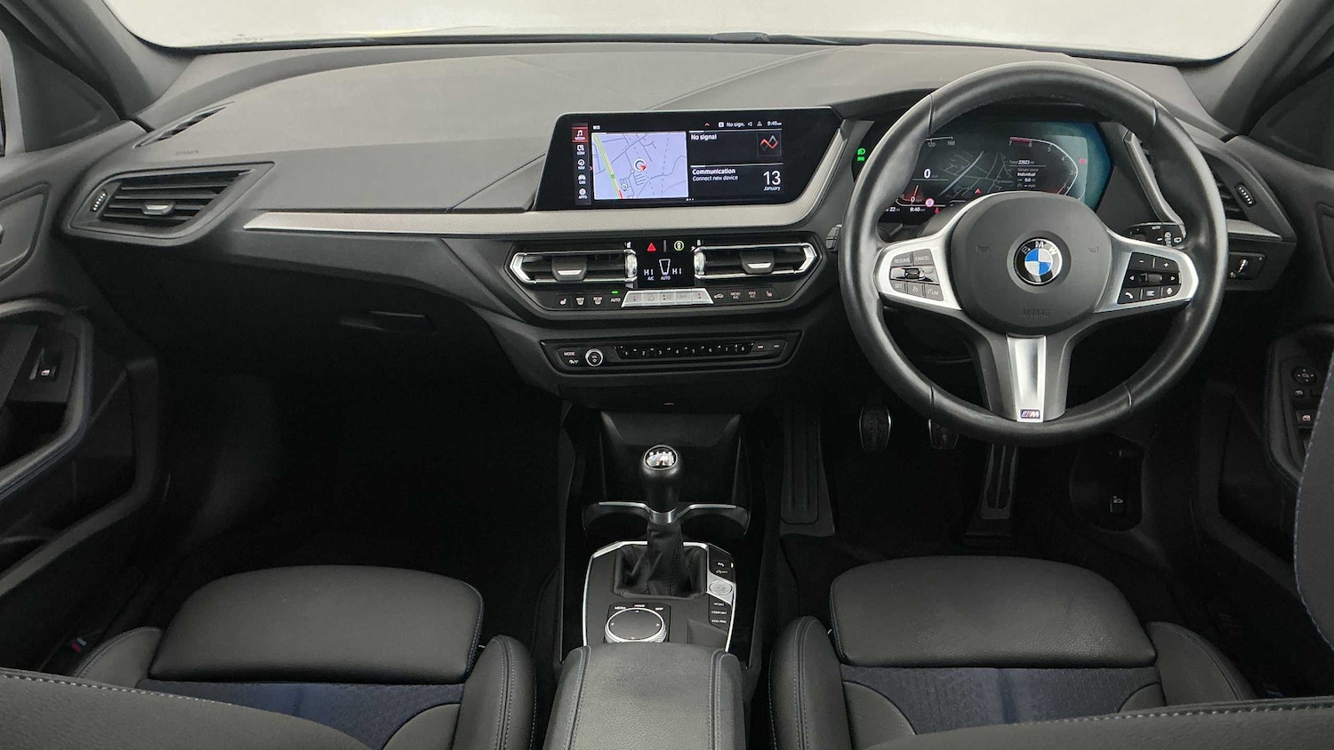 Used BMW 1 Series for sale - 77194657: Photo 4