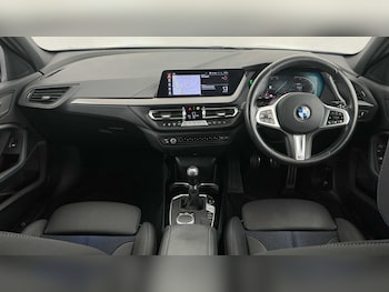 Used BMW 1 Series 2024 for sale - 77194657: Photo