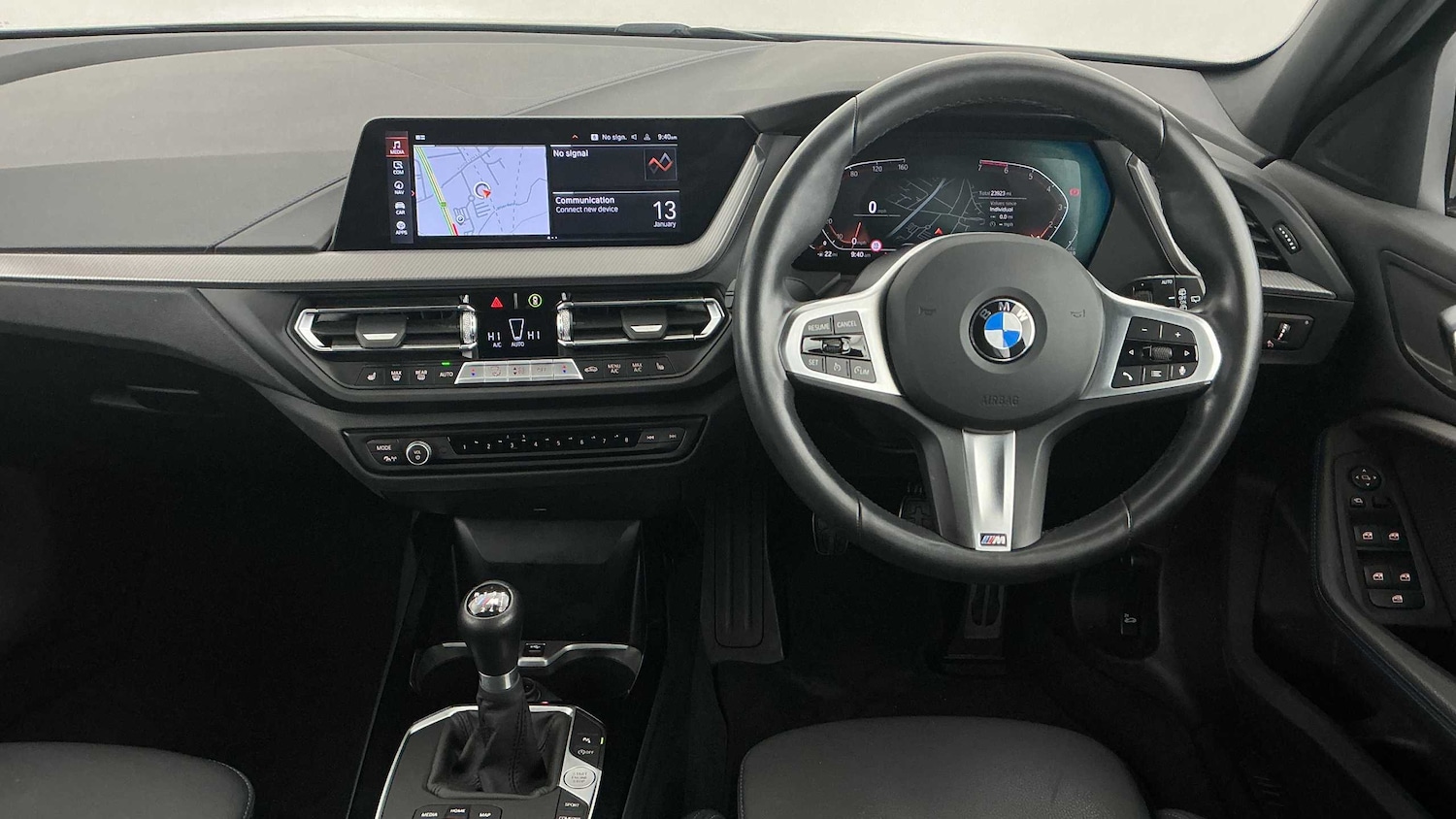 Used BMW 1 Series for sale - 77194657: Photo 5