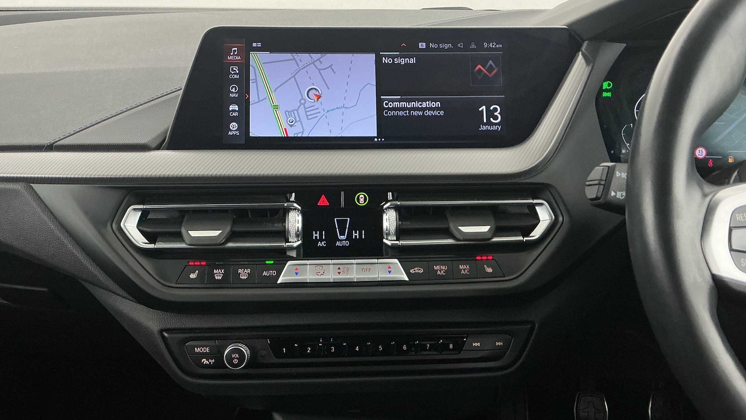 Used BMW 1 Series for sale - 77194657: Photo 8