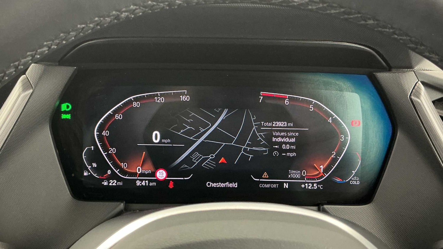 Used BMW 1 Series for sale - 77194657: Photo 9