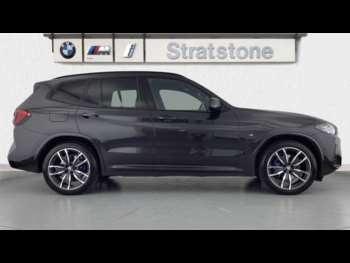Used BMW X3 2023 for sale - 75217904: Photo