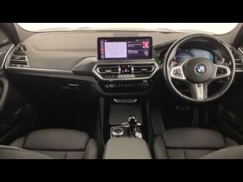 Used BMW X3 2023 for sale - 75217904: Photo