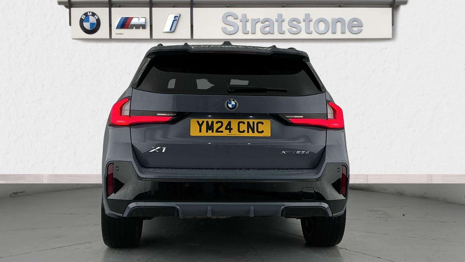 Used BMW X1 2024 for sale - 76564565: Photo 15