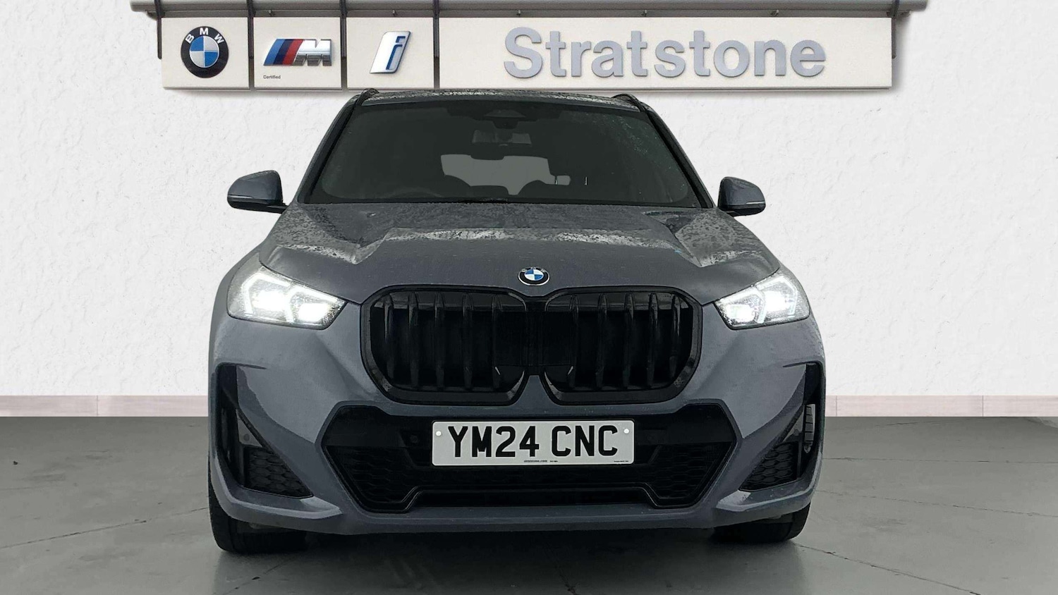 Used BMW X1 2024 for sale - 76564565: Photo 16