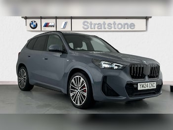 Used BMW X1 2024 for sale - 76564565: Photo