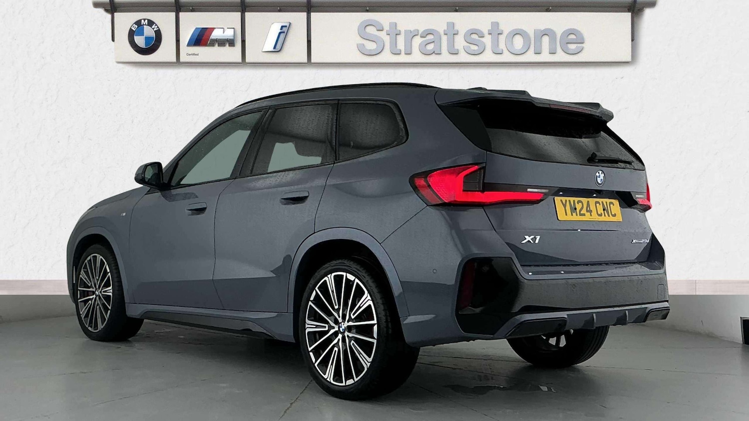 Used BMW X1 2024 for sale - 76564565: Photo 2