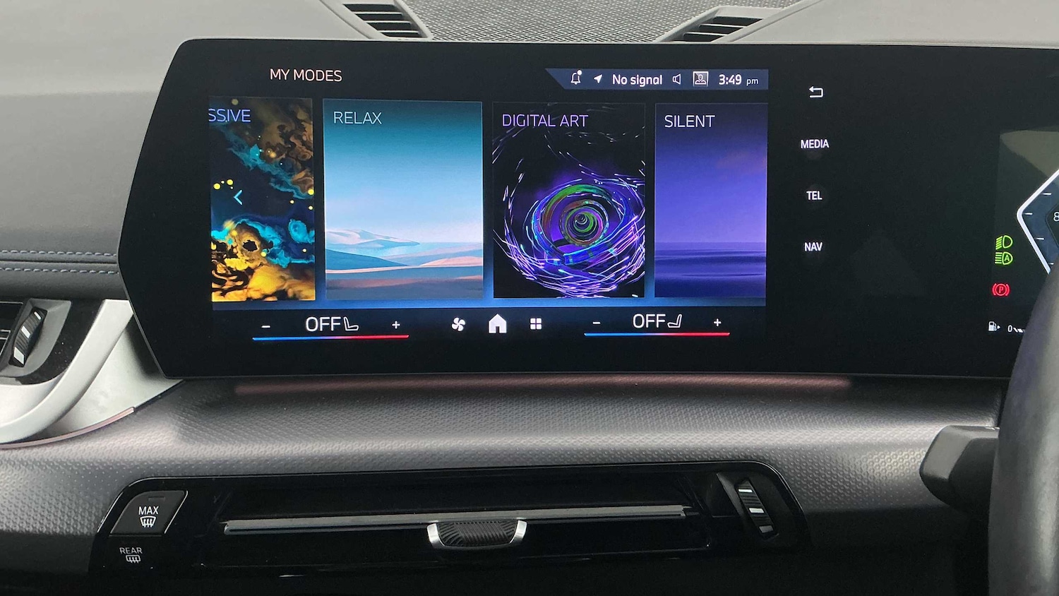 Used BMW X1 2024 for sale - 76564565: Photo 22