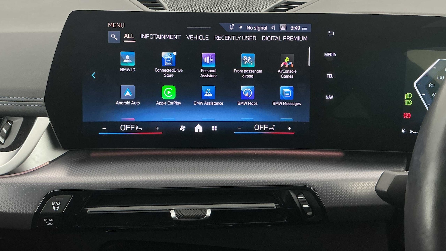 Used BMW X1 2024 for sale - 76564565: Photo 24