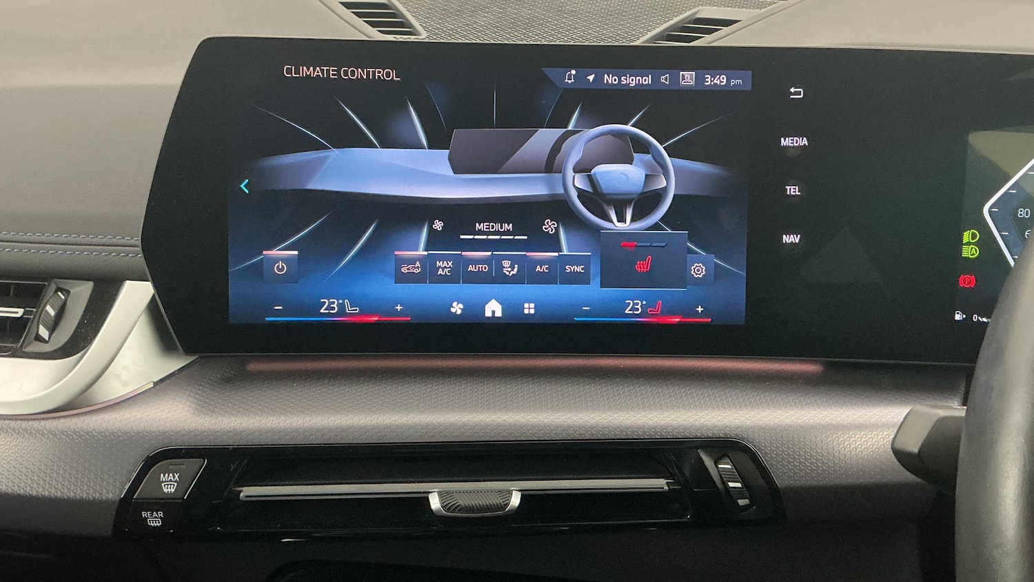 Used BMW X1 2024 for sale - 76564565: Photo 25