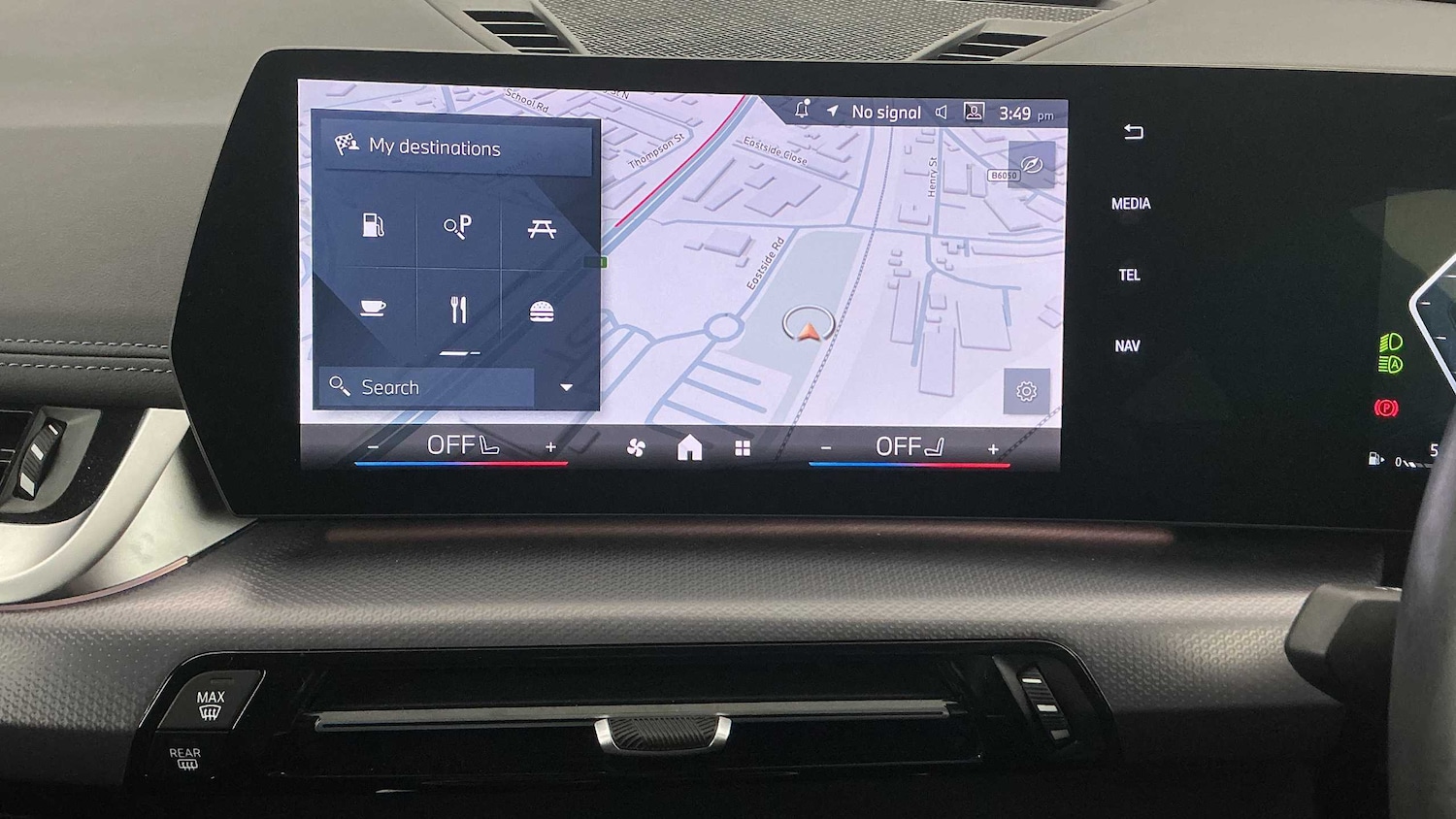 Used BMW X1 2024 for sale - 76564565: Photo 26