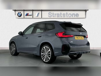 Used BMW X1 2024 for sale - 76564565: Photo
